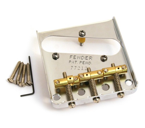Genuine fender hot rod vintage - genuine,