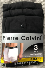 Pierre Calvini 3 Pack Soft