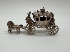 Antique German 800 Silver