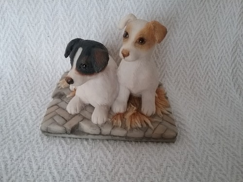 Vintage teviotdale jack - jack, russel