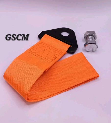 Universal car tow - car, nylon