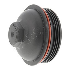 Oil Filter Housing Cover VAICO