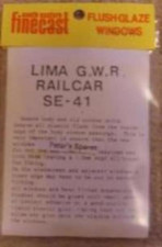 FlushGlaze Windows SE-41 Lima