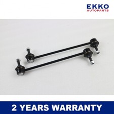 Anti Roll Bar Fit for Skoda Fabia MK1 MK2 MK3 1999- Front Stabiliser Drop Links