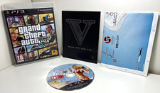 NEAR MINT (PS3) Grand Theft