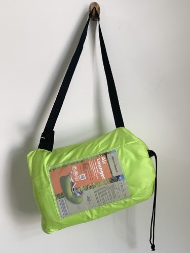 New adventuridge air - air, lounger