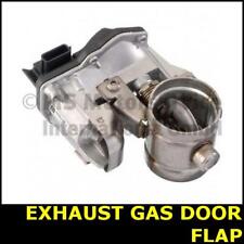 Exhaust Gas Door Flap FOR
