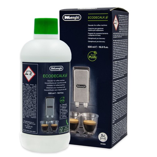 Delonghi descaler ecodecalk - descaler,