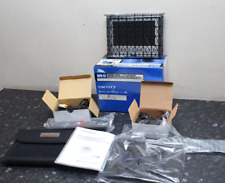 Scott DPX12 Portable DVD Player 7" With Case In Car Display Charger Remote BOXED