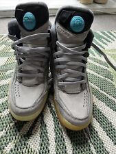 Reebok Pump Solebox Glow In