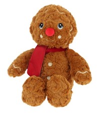 Keel Toys Keeleco Gingerbread