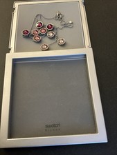 Swatch Bijoux Fine Chain