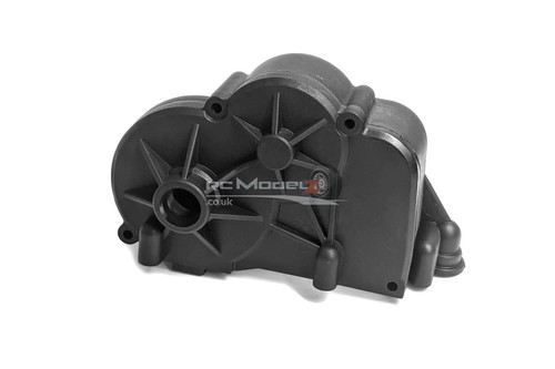 Degree sdt center - center, gearbox