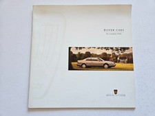 ROVER MINI METRO 200 400 600