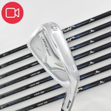 BRAND NEW Mizuno JPX 800 AD