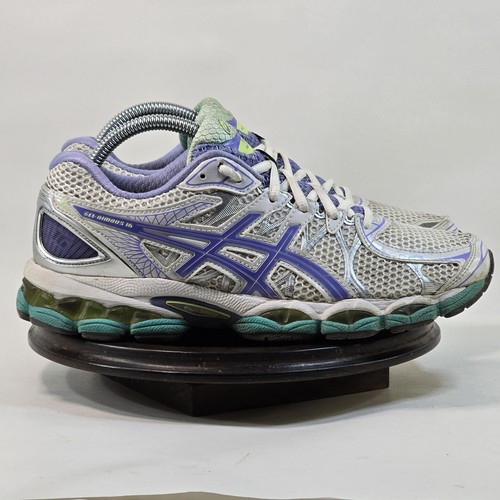 Asics gel nimbus shoes - gel, 16