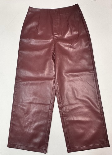 Cider womens burgundy wide - ,