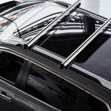 120CM Car Roof Racks Cross