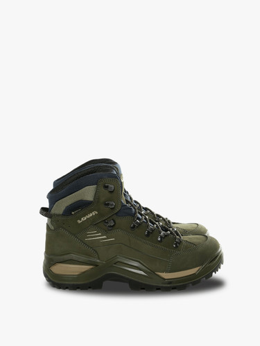 Lowa men renegade evo - renegade,