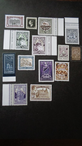 Discworld stamps 2016 stamp - stamps,