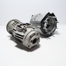 Paslode Cylinder & Combustion