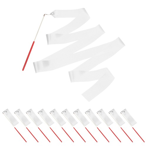 Dance ribbons 14pcs 7 inch - ribbons,,
