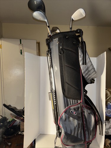 Uskg junior golf club - ul,