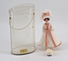 Vintage Beautiful  1960s Paris