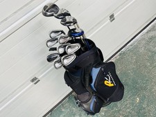 Mens R/H Mizuno Callaway Full