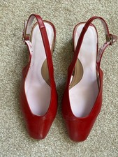 Sole Bliss Shoes Size 7