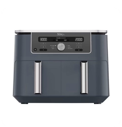 Ninja max dual - 6-in-1, air