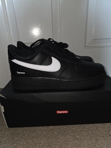 Nike air force supreme - air, –