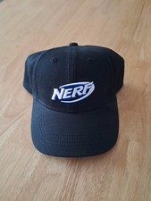 Nerf Gun Baseball Hat
