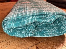 7m GENUINE vintage fabric