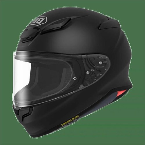 Shoei nxr2 matt black - nxr2,