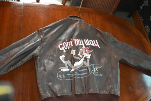 Flight jacket 4xl - ☆,
