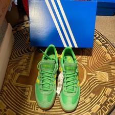 Adidas Handball Spezial Yellow