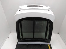 AUDI A7 Boot Lid Tailgate