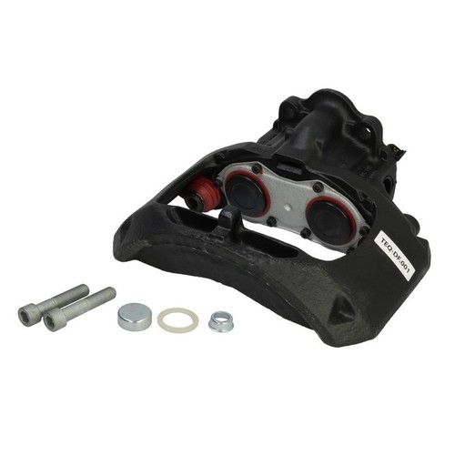 Disc brake caliper front - caliper, r