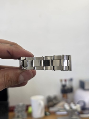 Rolex oyster wab bracelet - oyster,