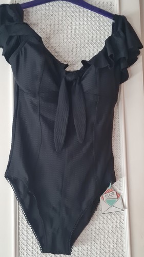 Floozie frost french black - floozie,