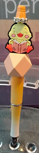 Novelty character ballpoint - ,