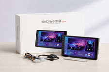 9 Inch Double 2 DIN Android 15