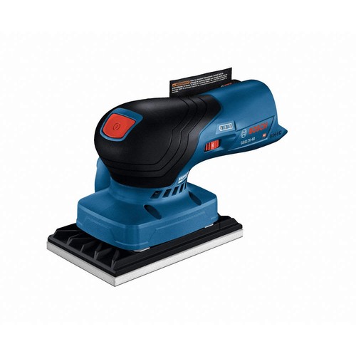 Bosch gss12v 40n orbital - gss12v-40n,
