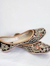 New Ladies Girl Punjabi Jutti