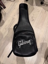 Gibson SG Tribute Vintage Cherry Satin 2019-2024 Model