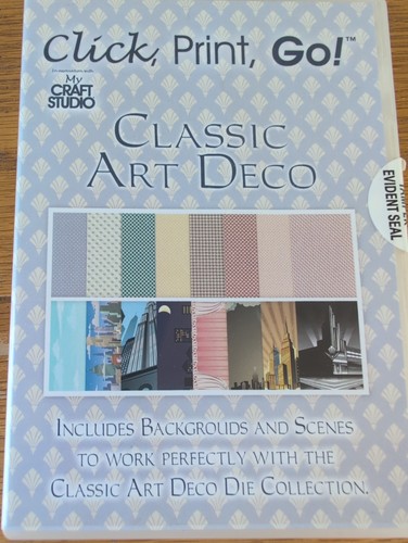 Craft studio art deco - craft,