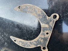 Lucas Altette Large Horn Bracket Clear Hooters Etc, For Larger Type Horn