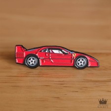 Ferrari F40 Limited Edition