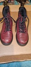 Child's DM Boots.. Uk Size 13